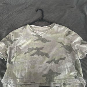 Old Navy Boxy Tee